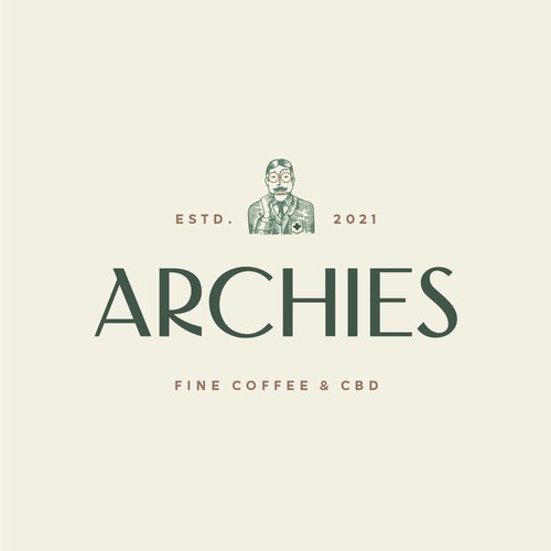 Archies - Fine Coffee & CBD