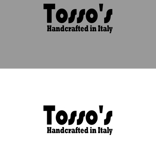 TOSSO'S 3