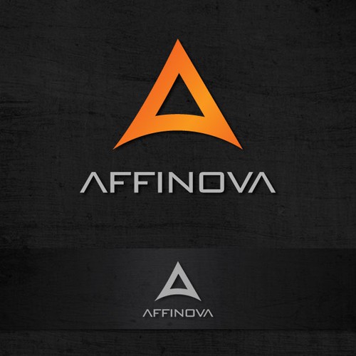 Create the next logo for Affinnova