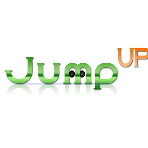 logo for JumpUp