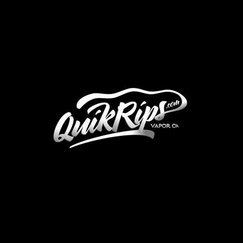 Quick Rips Vapor Co.