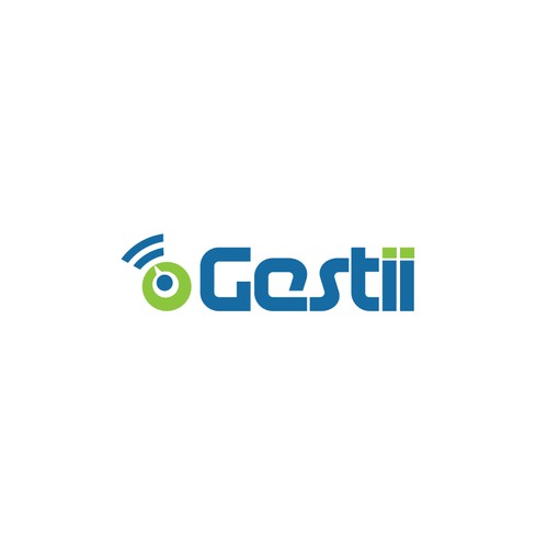 Logo for Gestii