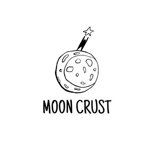 Moon Crust