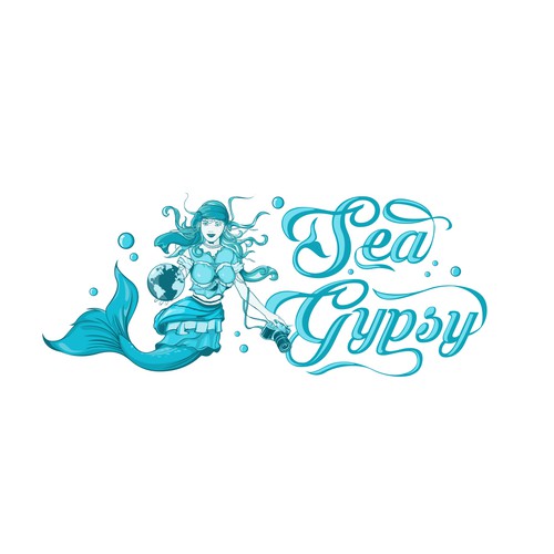 sea gypsy