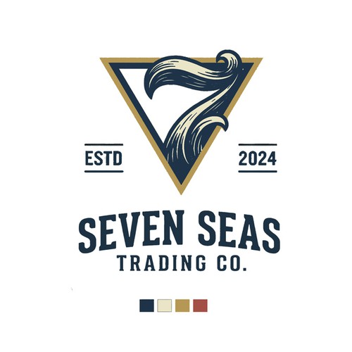 Seafaring logo