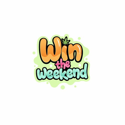 "win the weekend”