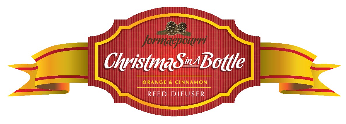 Reed Difuser labels