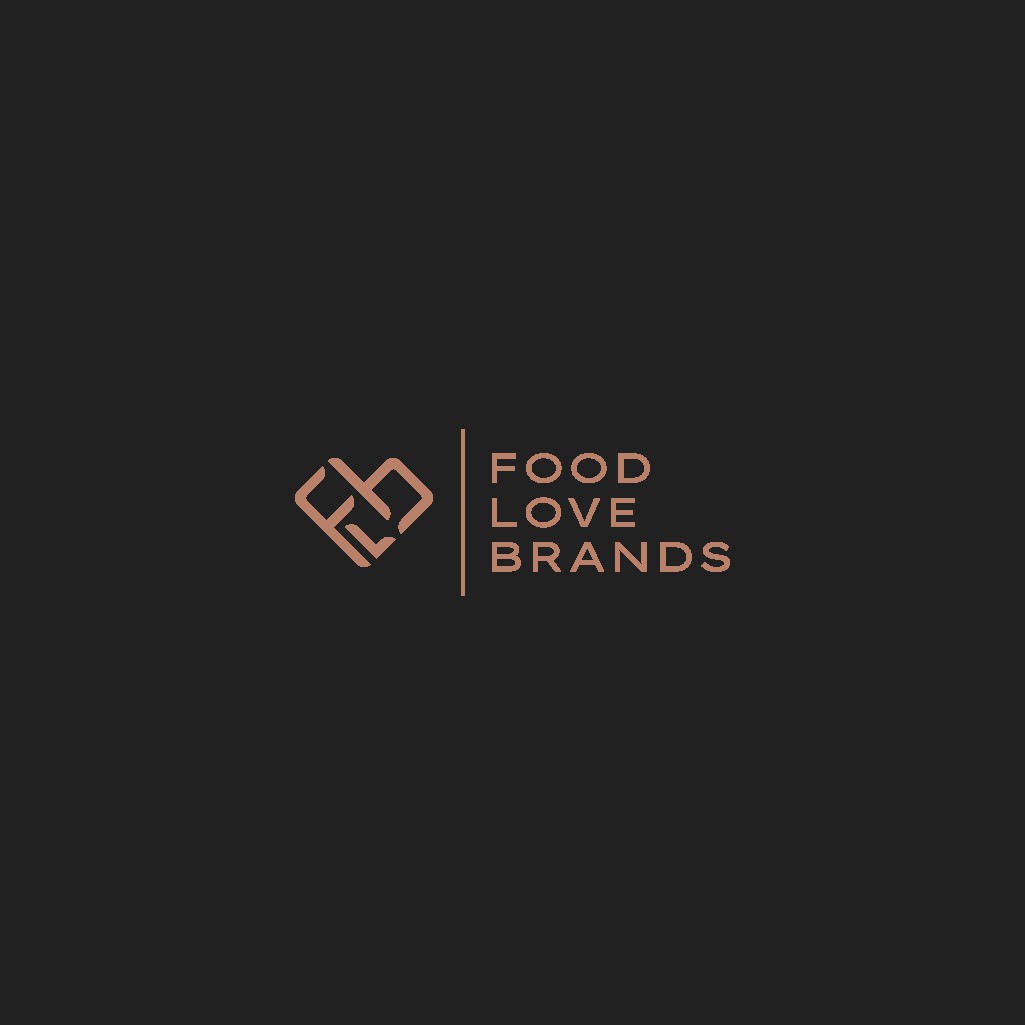 Logo Design for Food Love Brands corporation