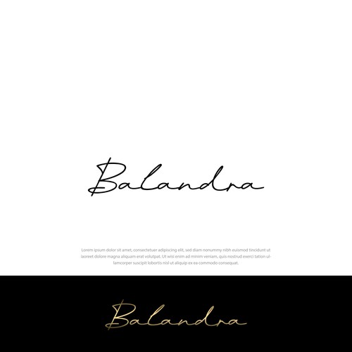 balandra logo