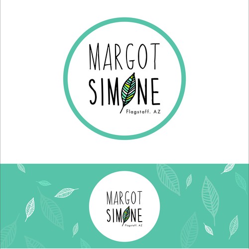 Margot Simone