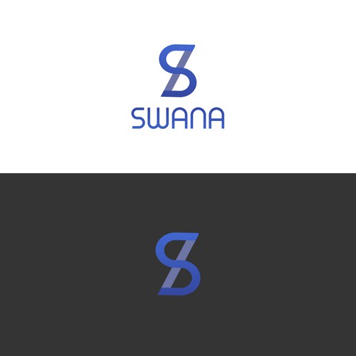 Logo Design for Swana