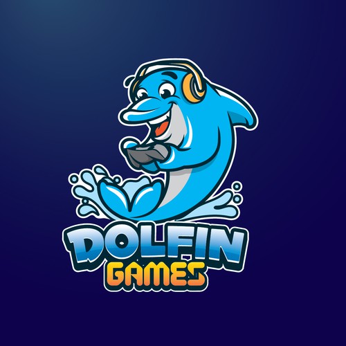 Dolfin Games