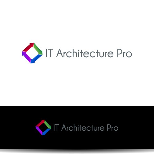 logo for IT Architecture Pro