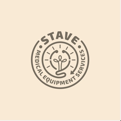 Stave logo