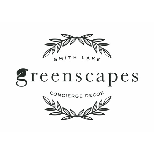 Smith Lake Greenscapes and Exterior Design offers concierge decor!