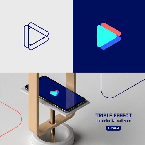 Triple Effect