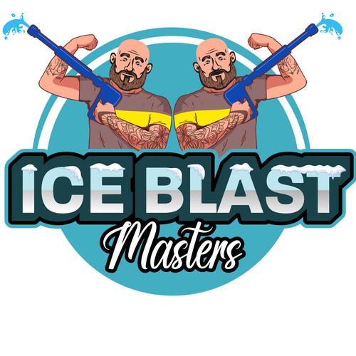Ice Blast Masters