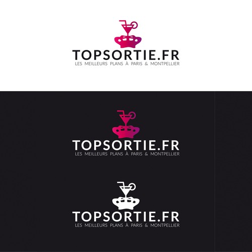 Logo Top Sortie
