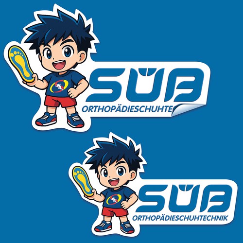 Printable sticker