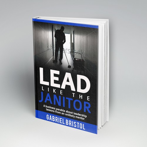 Create a cover design for my soon to be released e book