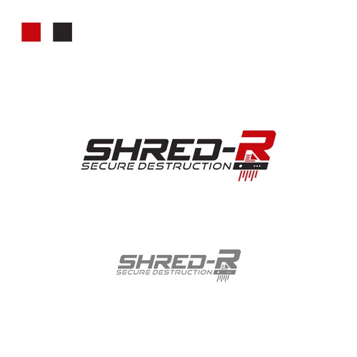 Shred-R 