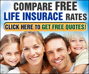 Banners for Insurance Quotes