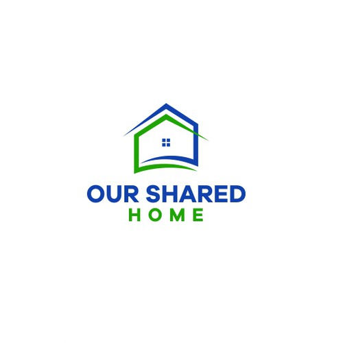 Our shared home