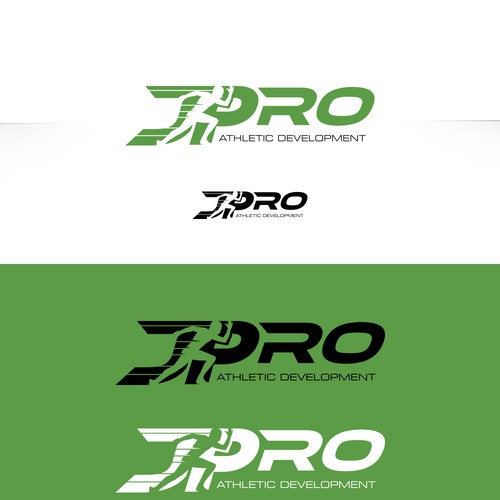 JPRO ATHLETIC DEVELOPMENT