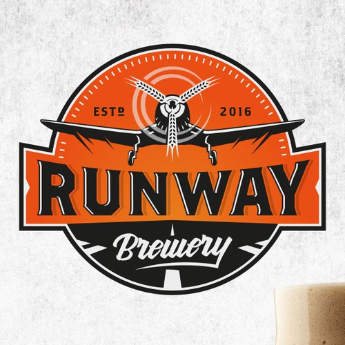 Runway Brewery