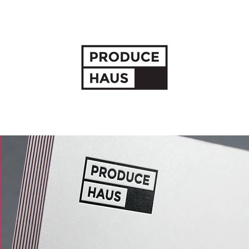 Produce Haus – logotype
