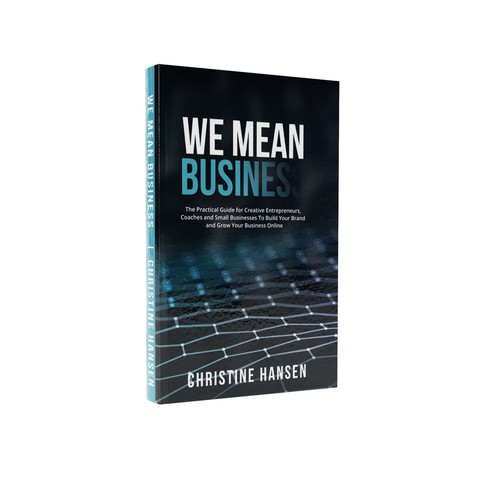 Book design
