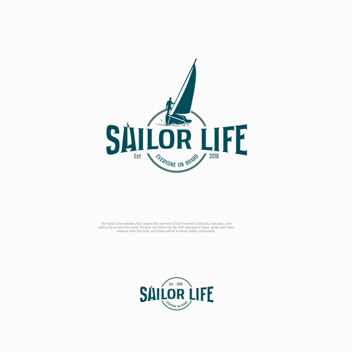 Sailor life