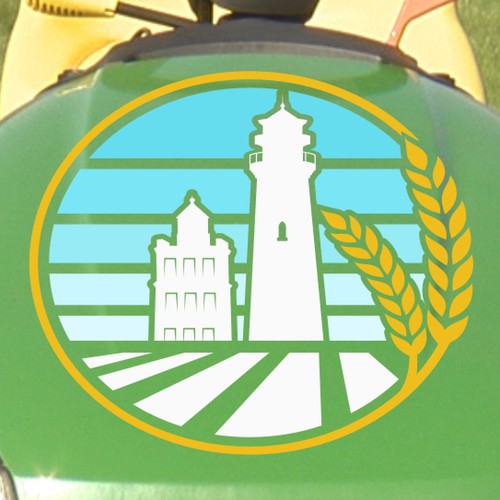 agriculture logo