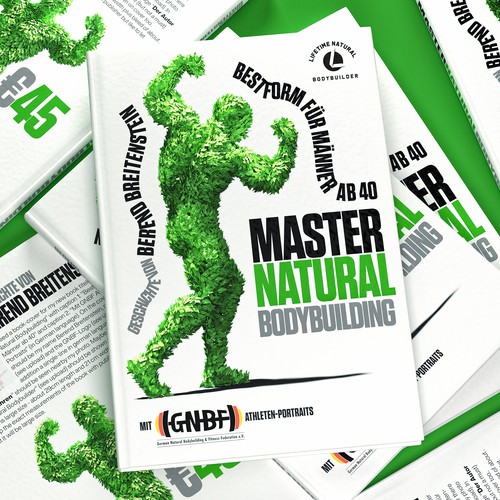 MASTER NATURAL BODYBUILDING