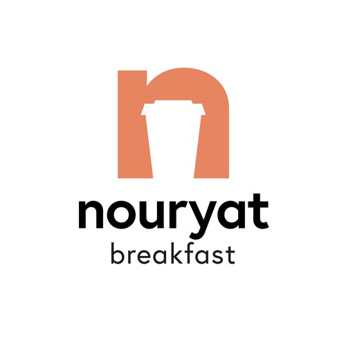 Logo concept for Nouryat