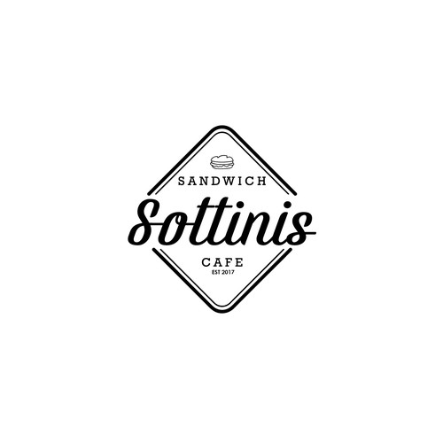 Logo Sottinis