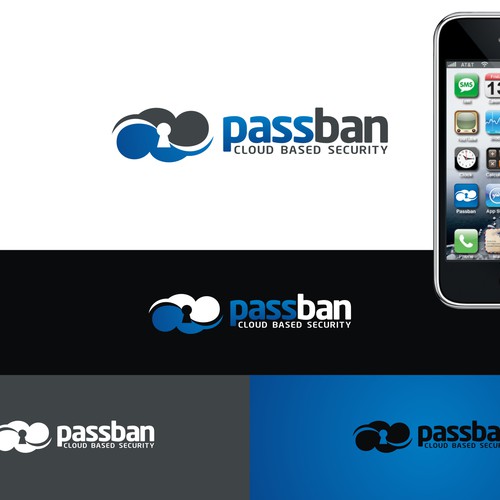 logo for PassBan
