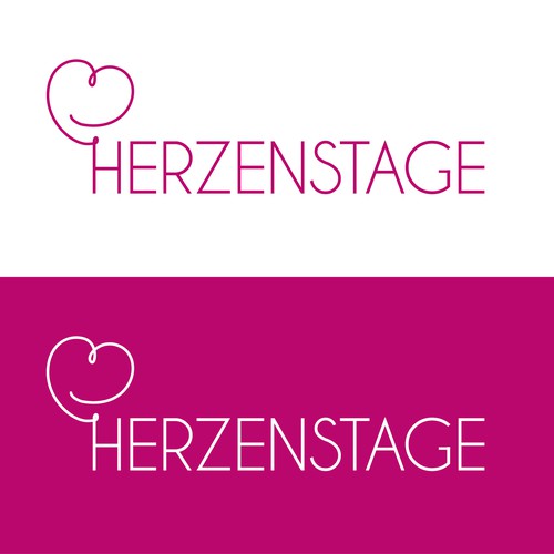 Logo Herzenstage