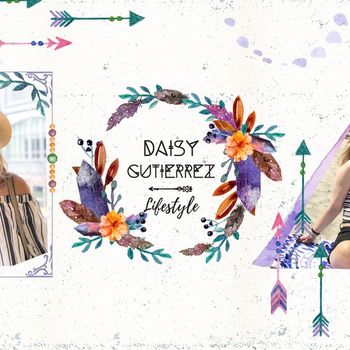 Daisy Gutierrez Youtube Banner