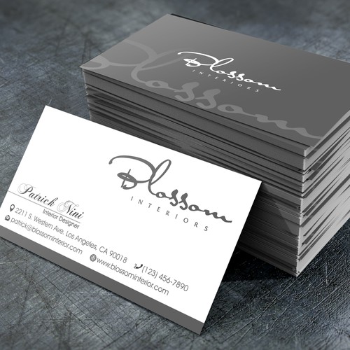 Business  Card