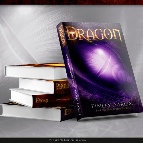 The  Dragon Eye series