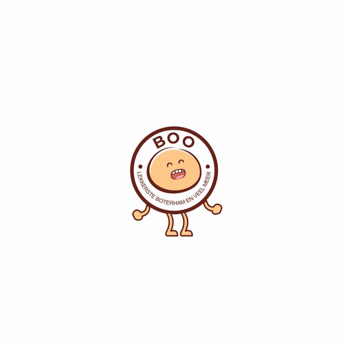 Logo Design Contest Entry