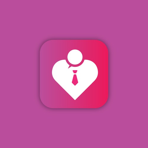 Icon for a meeting app