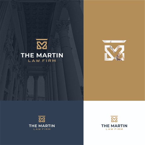 The Martin Law Firm