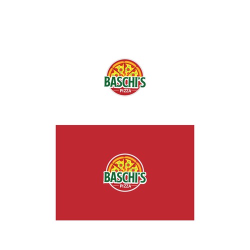 bold logo for baschis 