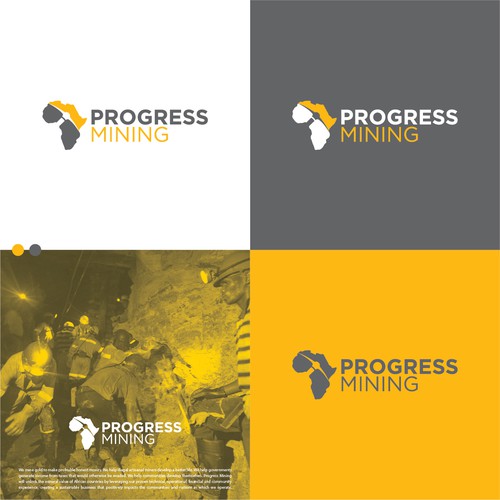 Progress Mining Logo