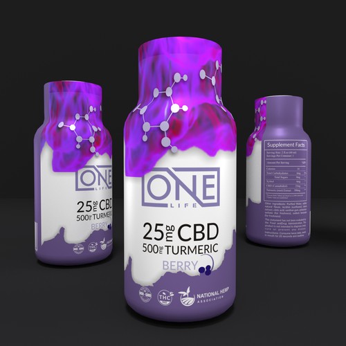ONE LABEL
