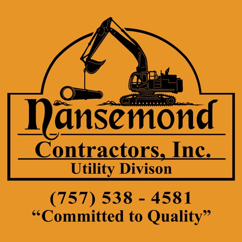 NANSEMOND CONTRACTORS INC