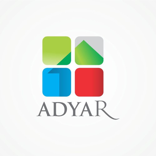 logo for ADYAR