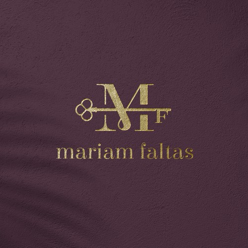 Mariam Faltas logo